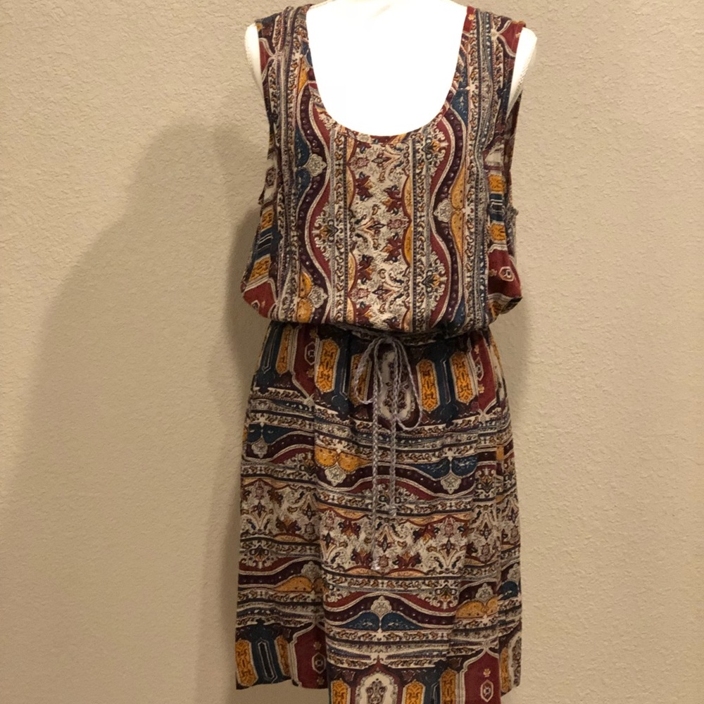 Lucky Dress